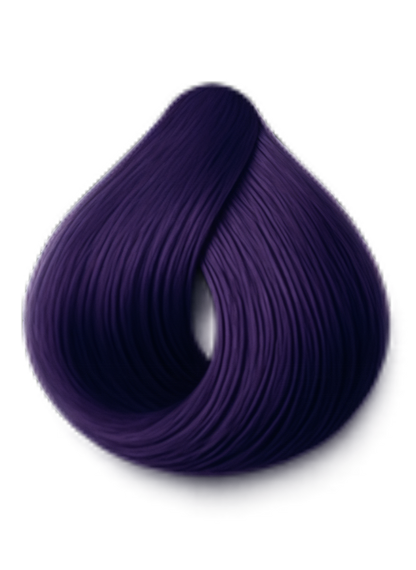 Instant Dye Shampoo